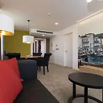 Szálloda Boutique Esplanade (adults Only) Crikvenica