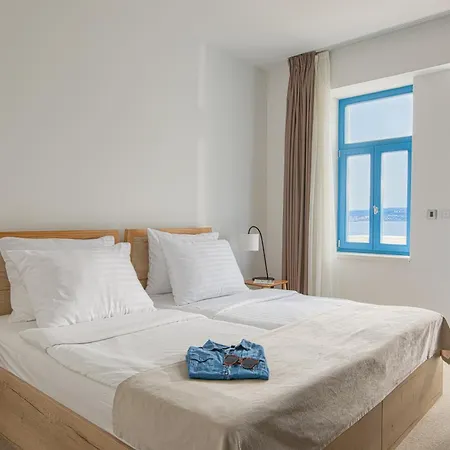 Boutique Esplanade (adults Only) 4* Crikvenica