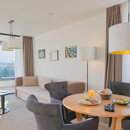 Boutique Esplanade (adults Only) Hotel 4*