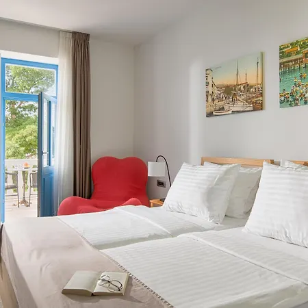 Boutique Esplanade (adults Only)