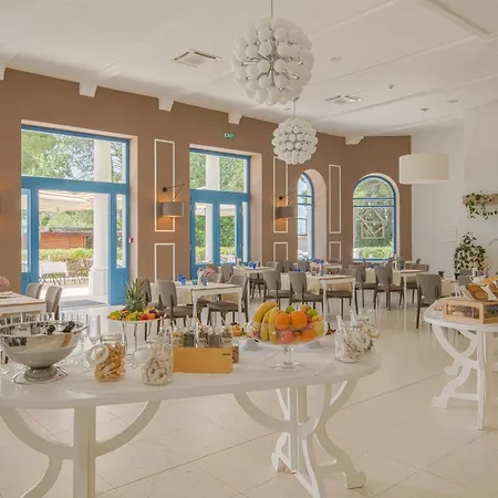 Hotel Boutique Esplanade (adults Only) 4*