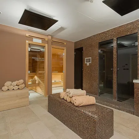 Boutique Esplanade (adults Only) 4* Crikvenica