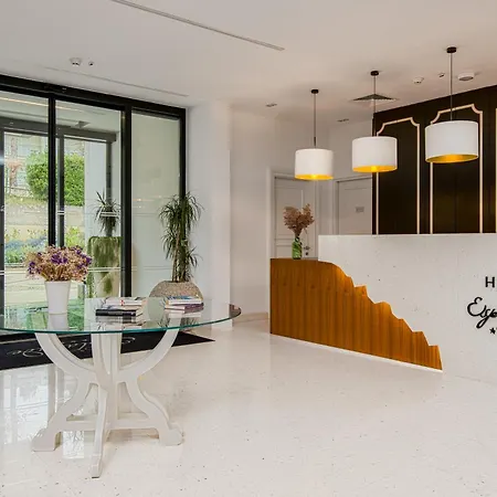 Boutique Esplanade (adults Only)