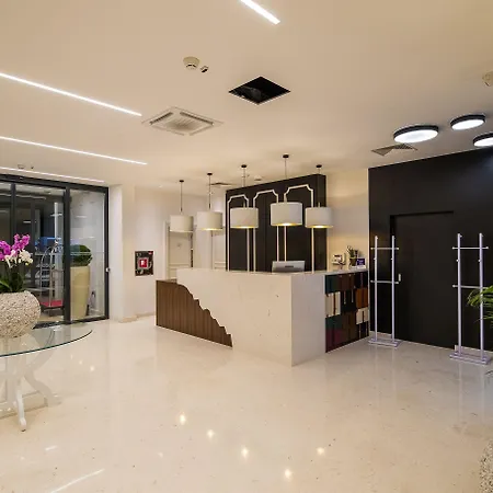 Boutique Esplanade (adults Only) 4*