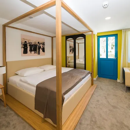 Boutique Esplanade (adults Only) 4* Crikvenica