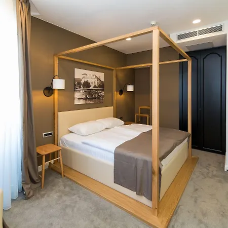 Boutique Esplanade (adults Only) 4*