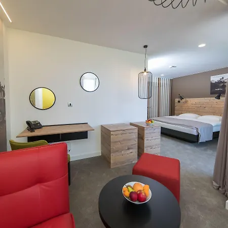 Boutique Esplanade (adults Only) 4* Crikvenica