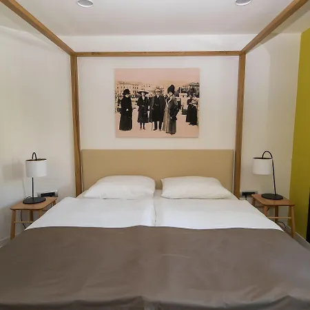 Boutique Esplanade (adults Only) 茨里克韦尼察