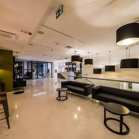 Boutique Esplanade (adults Only) Crikvenica