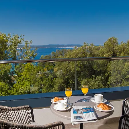 Hotel Boutique Esplanade (adults Only)