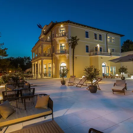 Hotel Boutique Esplanade (adults Only) 4*