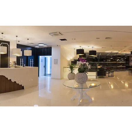 Boutique Esplanade (adults Only) 4* Crikvenica