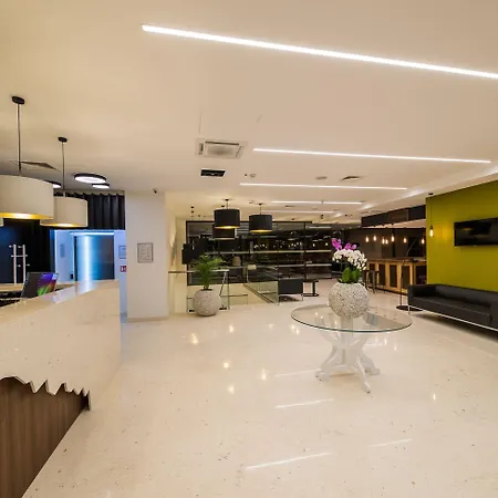 Boutique Esplanade (adults Only) 4* 茨里克韦尼察