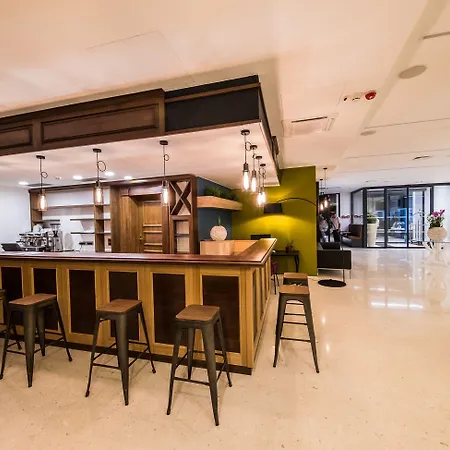 Boutique Esplanade (adults Only)