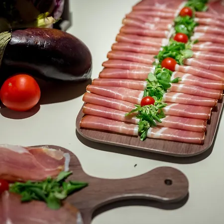 Hotel Boutique Esplanade (adults Only) 4*