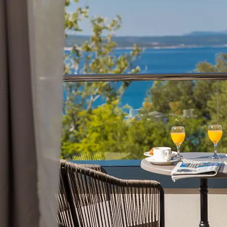 Hotel Boutique Esplanade (adults Only) Crikvenica