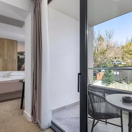 Boutique Esplanade (adults Only) 4* Crikvenica