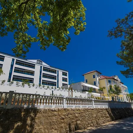 Boutique Esplanade (adults Only) 4* Crikvenica