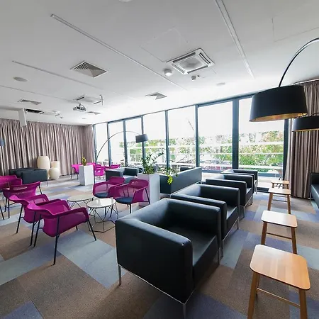 Boutique Esplanade (adults Only) 4* Crikvenica