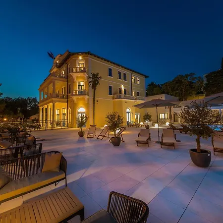 Boutique Esplanade (adults Only) 4* Crikvenica