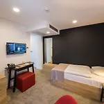 Boutique Esplanade (adults Only) 4* Crikvenica