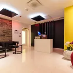 Boutique Esplanade (adults Only) Hotel 4*