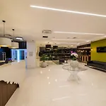 Boutique Esplanade (adults Only) 4* Crikvenica