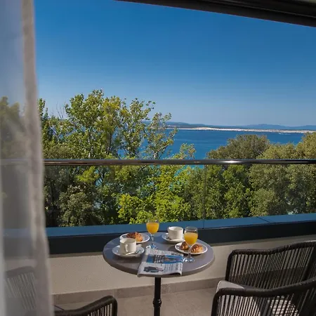 Hotel Boutique Esplanade (adults Only)