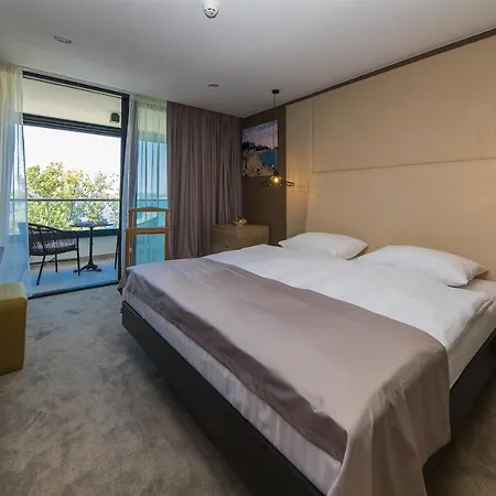 Boutique Esplanade Hotel Crikvenica