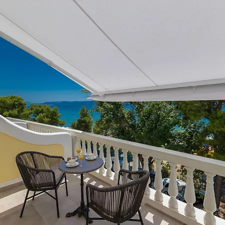 Hotel Esplanade 4*