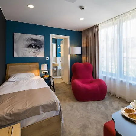 Hotel Esplanade Crikvenica