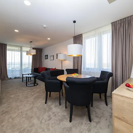 Boutique Esplanade 4* Crikvenica