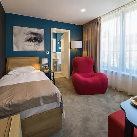 Boutique Esplanade (adults Only) Crikvenica