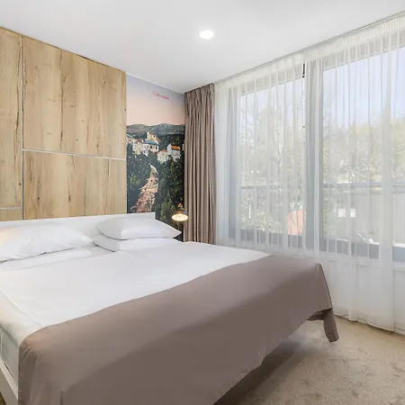 Boutique Esplanade Crikvenica