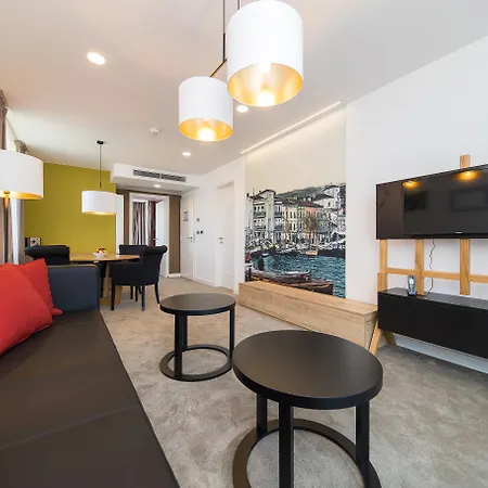 Boutique Esplanade 4* Crikvenica