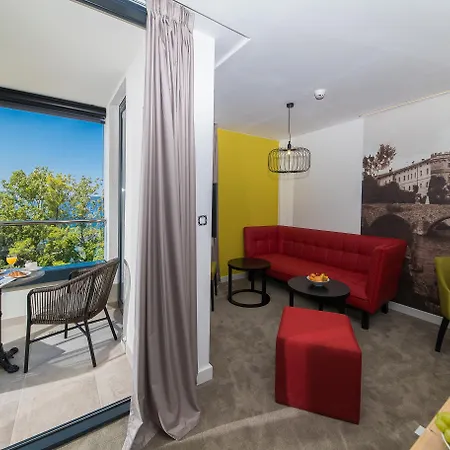 Boutique Esplanade - Adults Only Hotel Crikvenica