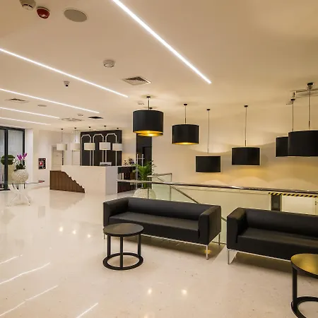 Boutique Esplanade Hotel Crikvenica