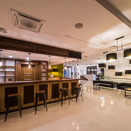Hotel Boutique Esplanade Crikvenica