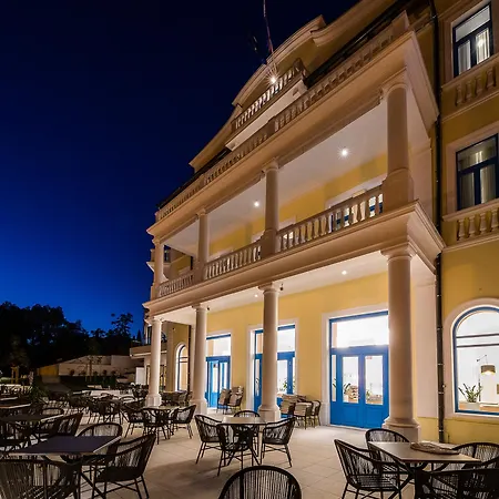 Boutique Esplanade (adults Only) Szálloda Crikvenica