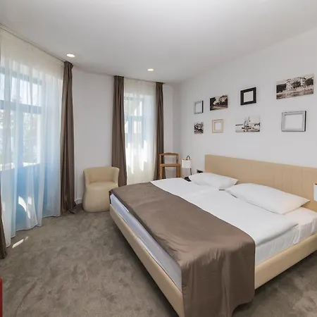 Boutique Esplanade (adults Only) Szálloda Crikvenica
