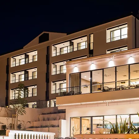 Boutique Esplanade (adults Only) Szálloda Crikvenica