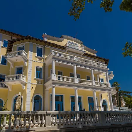Boutique Esplanade Hotel Crikvenica
