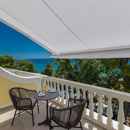Boutique Esplanade (adults Only) Szálloda 4*