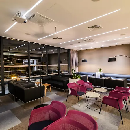Boutique Esplanade (adults Only) 4*