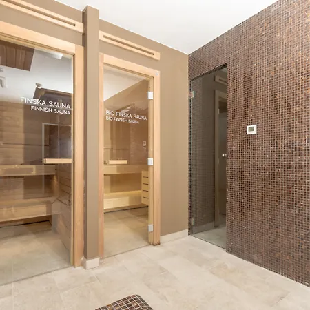 Hotel Boutique Esplanade 4*