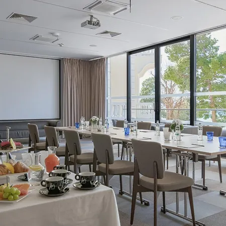 Hotel Boutique Esplanade