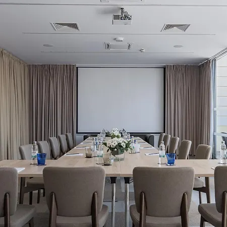 Boutique Esplanade Hotel