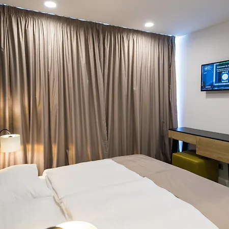 Hotel Boutique Esplanade Crikvenica