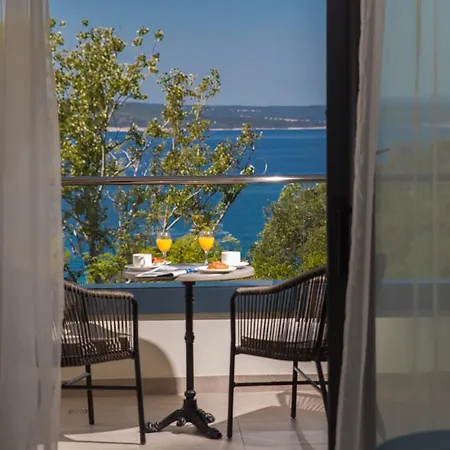 Boutique Esplanade Hotel