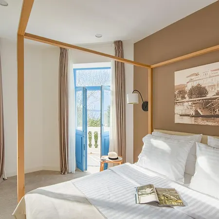 Boutique Esplanade (adults Only) Szálloda 4*